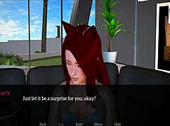 Oh My! New Family 195 Features Big Tits And Ass In 3D Hentai!