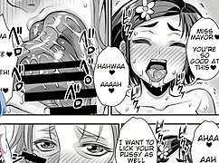 Isekai futanari tensei full of wild surprises