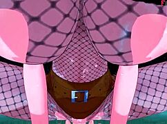 i watch anko mitarashi have sex in naruto 3 full fantasyking3