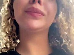 I Saw The Leaked Video Of The Hot Gym Student