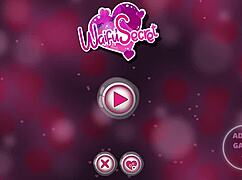 Waifu Secret Dating Game Episode 1
