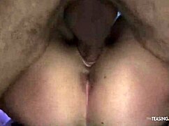 Lucky Dude Feels Ecstasy as Three Chicks Please His Cock