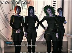 i'm sharin' this tale from the void, ya know