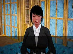 My New Family 3D Hentai with Teen and Milf