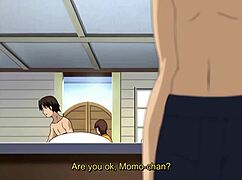 beach hentai uncensored fun