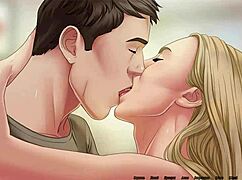 Complete Gameplay of Our Red String Part 43