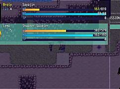 Dragon Ball Super - Cheelai masturbates and bangs Broly hard!