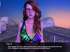 complete gameplay - melody part 19