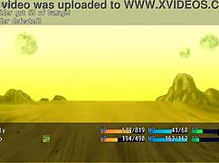 Dragon Ball Super - Cheelai masturbates and bangs Broly hard!