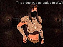 i explore the prey of swords gameplay trailer