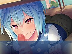 Secret home stay reveals anime sex scenes