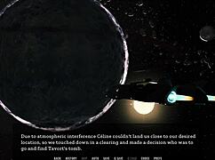 i explore tales from the unending void 36