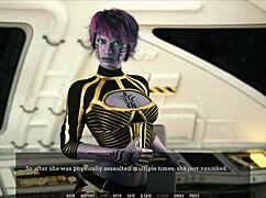 i explore tales from the unending void 36