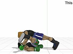 Little macs gay sex adventure