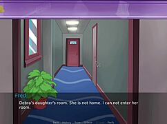 The Secrets Of The House Day 1 Living With Milfs Showing Big Tits And Boobs