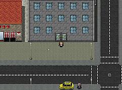 Redhead whore dominates with hardcore nipple sucking in Angelica Origins