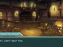 akaburs star channel features princess with big tits in hentai game part 54