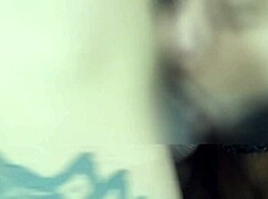 Friends Engage in Anal Assfucking and Creampie