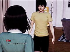 Indian beauty with big tits and ass fulfills real desire in episode 54