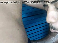 Friends Engage in Anal Assfucking and Creampie