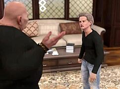 Girl House Gameplay Part 15 Complete