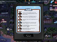 Summer Time Saga Unc Part 23: Cartoon Dating Game Adventures