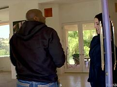 Hey JulesJordan, what's up with Angela White's double penetration compilation?