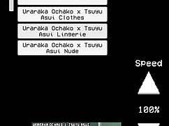 Exciting Anime Hentai Game With Intense Action And Adventures!