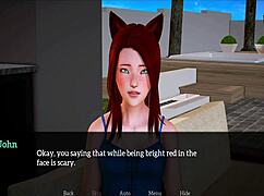 My new family 211 explores erotic anime hentai