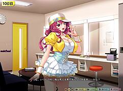 Saimin Class - Joshi Zenin Shiranai Uchi Ni Ninshin Shitemashita Ahega 2 In Classroom