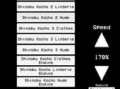 Exciting Anime Hentai Game With Intense Action And Adventures!