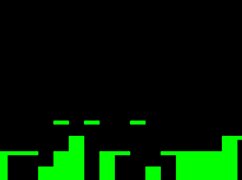 In this alternate existence, big tits and ass dominate the scene