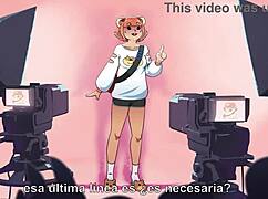 hamichi的角落带来疯狂的变态内射毛茸茸肛门行动