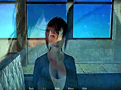 My new family 211 explores erotic anime hentai