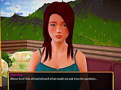 In My New Family, BIG TITS and ASSES Everywhere