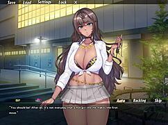 Bold St Yarimans Ep 2 Elis Route Oiled Up Old Man’s Monster Cock Hentai