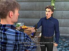 I completd the freshwomen part six gameplay.