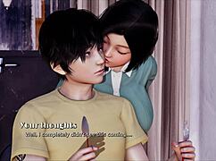 Indian beauty with big tits and ass fulfills real desire in episode 54