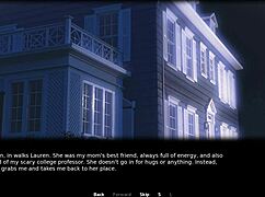 first time with stepmom and stepsisters in wild hentai game