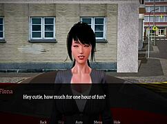 My new family 211 explores erotic anime hentai