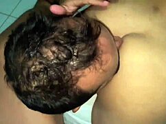 Bareback orgy with huge cocks 😍