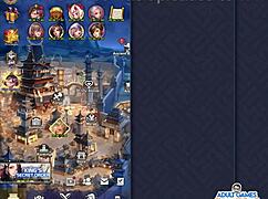 Ep2 Boob Fetish Genesis Shows Amazing Cleavage In King Of Kinks