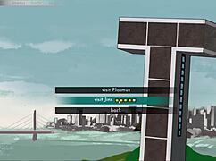 Check out 18Titans Episode 56 – Jinxed Again in this fun anime game!