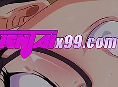 Forbidden Hentai Pleasures Explode!