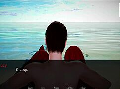 My New Family 86 Cartoon Adventure