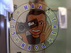 Jayden Black rides Sybian fast, cums quick, and goes for round two