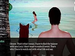 My New Family 86 Cartoon Adventure