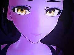 hey, clipping your v-card in rwby blender porn with milf riding creampie