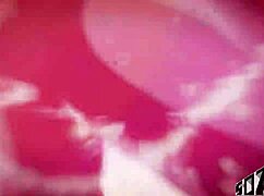 Wow, check this hentai hardcore edit with machine gun action!