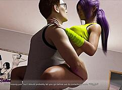 Alternate Existence Game Episode Forty Adventure